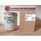 Sakura Fuel Filter Solar FC-71130 1