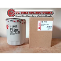 Sakura Fuel Filter Solar FC-71130