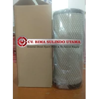 Air Cleaner Filter Donaldson P82-7653