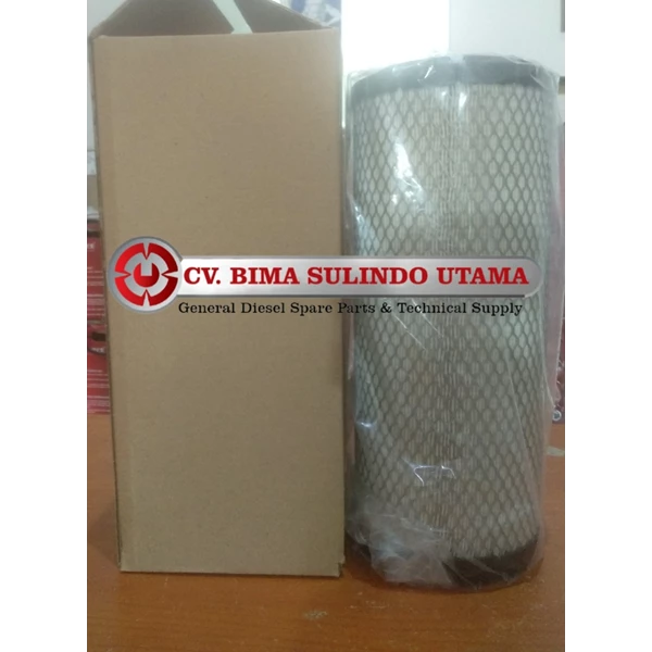 Air Cleaner Filter Donaldson/Filter Udara P82-7653