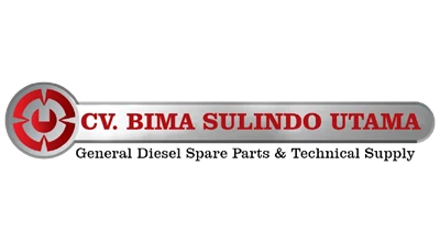 Logo CV. Bima Sulindo Utama