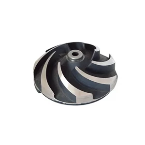 Impeller pompa air